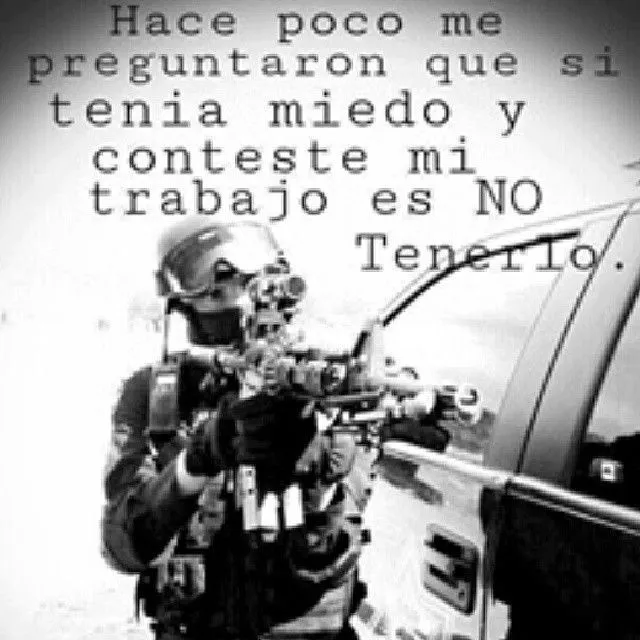 Aqui El Que La Ase La Paga — pichomoal100: #cero #miedo #frases ... Aqui El Que La Ase La Paga — pichomoal100: #cero #miedo #frases ...