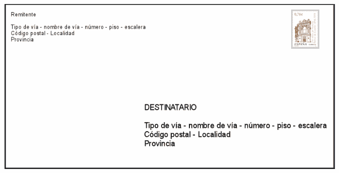 Asegurar cartas y paquetes | Blog Numismatico