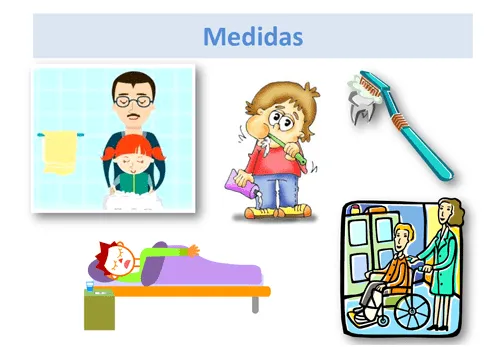 Higiene bucal en las enfermedades metabólicas | Guía metabólica Higiene bucal en las enfermedades metabólicas | Guía metabólica