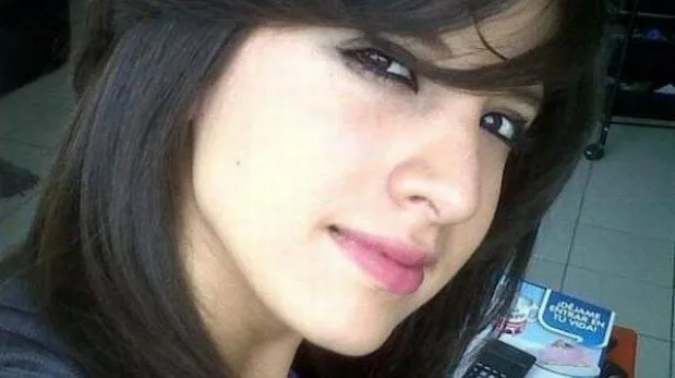 El asesinato de una joven de 20 años conmociona a Ecuador ...