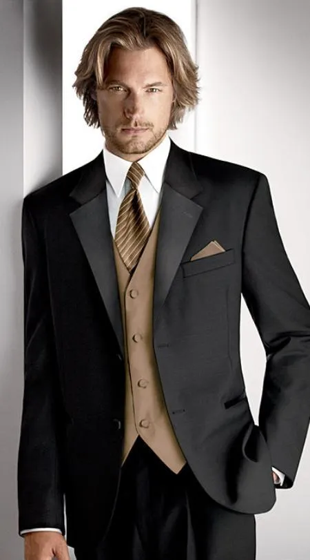 AsEstilo Español: TRAJES DE GRADUACION - EL SMOKING PARA HOMBRES AsEstilo Español: TRAJES DE GRADUACION - EL SMOKING PARA HOMBRES