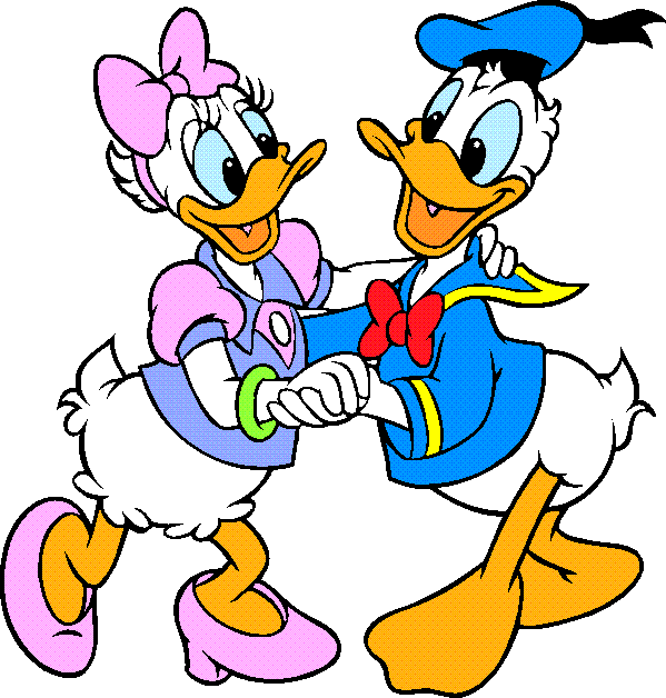 Ashwin and Kyara's 1st birthday - Donald and Daisy Duck on Pinterest …