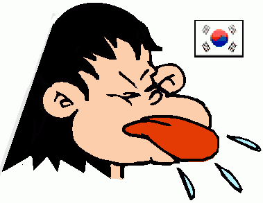 Asia Fantasy: Las ciudades con peores modales: ¿los surcoreanos ... Asia Fantasy: Las ciudades con peores modales: ¿los surcoreanos ...