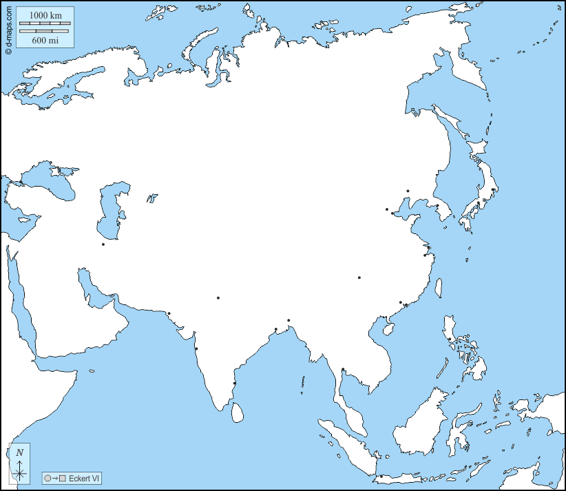 Asia: Mapa gratuito, mapa mudo gratuito, mapa en blanco gratuito ... Asia: Mapa gratuito, mapa mudo gratuito, mapa en blanco gratuito ...