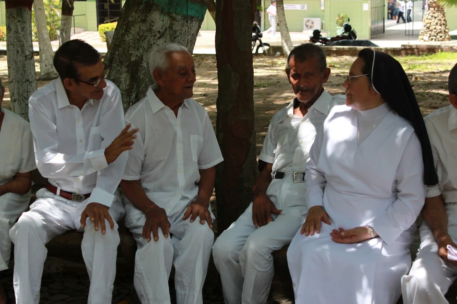 Asilo Hogar Granja San José sigue esperando solidaridad | Magazine ...