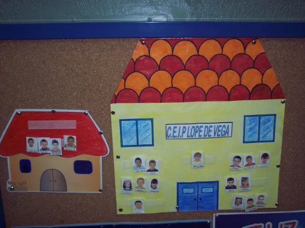 Imagenes de asistencia para niños - Imagui