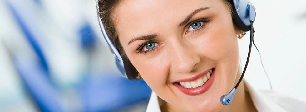 Asistente Virtual - Servicio de Recepción y Gestión de Llamadas