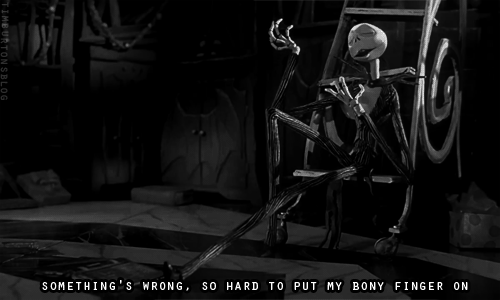 Imagenes de jack skellington gifs - Imagui