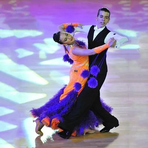 Asociación de Bailes de Salón Santa Isabel & Chassé | Ha llegado ... Asociación de Bailes de Salón Santa Isabel & Chassé | Ha llegado ...