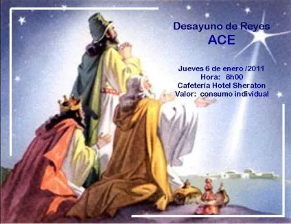 ASOCIACIÓN CRISTIANA DE EMPRESARIOS « RED DENTRO Y FUERA ESPOL