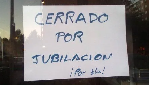 Asociación Jubileres Bancaja – Edad de jubilación Asociación Jubileres Bancaja – Edad de jubilación