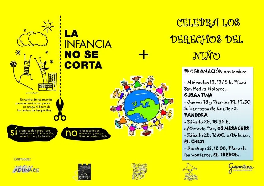 ASOCIACION DE TIEMPO LIBRE PANDORA: noviembre 2010 ASOCIACION DE TIEMPO LIBRE PANDORA: noviembre 2010