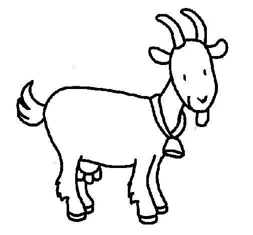 Mascaras de cabras - Imagui