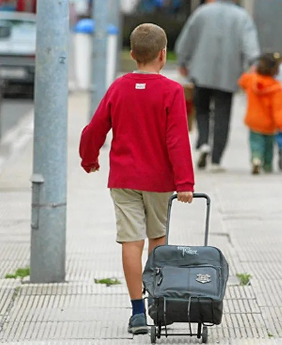 Una asociación onubense crea el proyecto 'Huelva camina' para ...