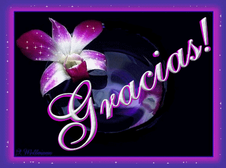 Que diga gracias por su atencion - Imagui