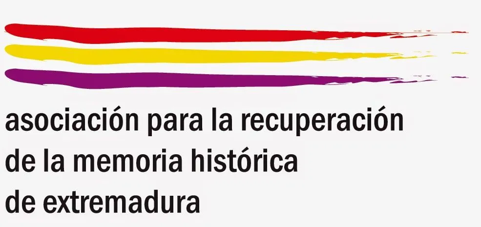 ASOCIACIÓN PARA LA RECUPERACIÓN DE LA MEMORIA HISTÓRICA DE ... ASOCIACIÓN PARA LA RECUPERACIÓN DE LA MEMORIA HISTÓRICA DE ...