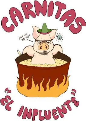 ASPACIA: Carnitas