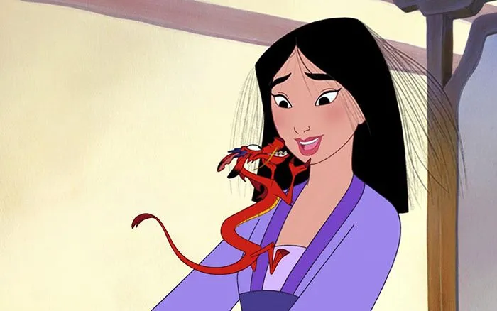 El aspecto que tendrían las princesas Disney si tuvieran peinados ...