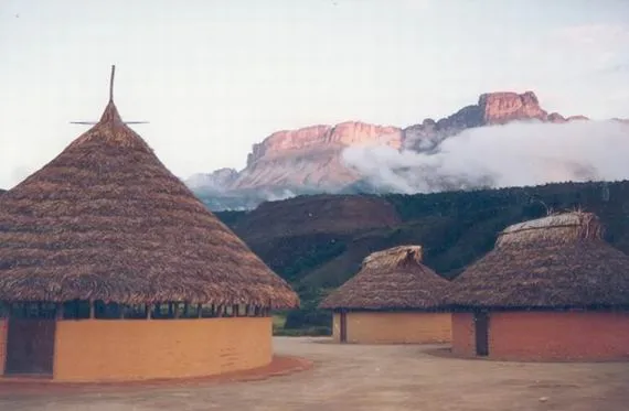 Aspectos geomorfológicos y potencial turístico de la cuenca alta ...