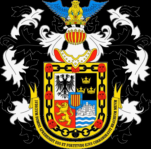 Aspies of The World and Universe: De Gules y Plata - Un link ...