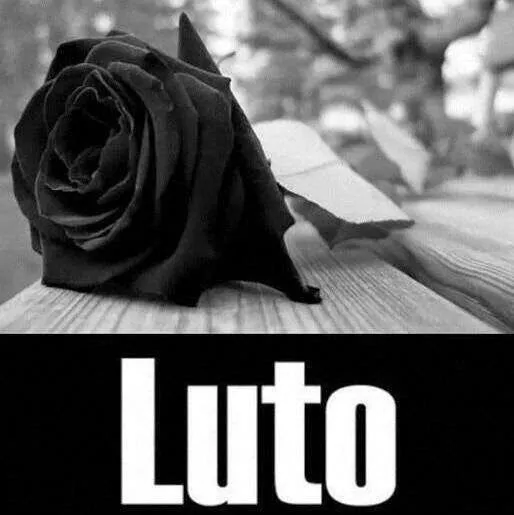 Luto para foto de perfil de wsp - Imagui
