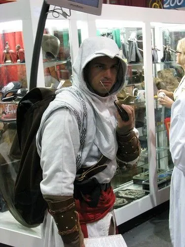 Assassin's Creed | Flickr - Photo Sharing!