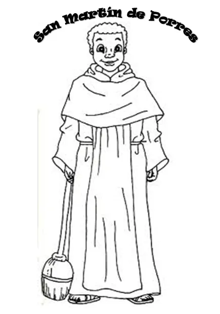 ASSERTUM: Recursos sobre San Martín de Porres ASSERTUM: Recursos sobre San Martín de Porres