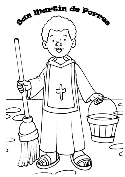 ASSERTUM: Recursos sobre San Martín de Porres ASSERTUM: Recursos sobre San Martín de Porres