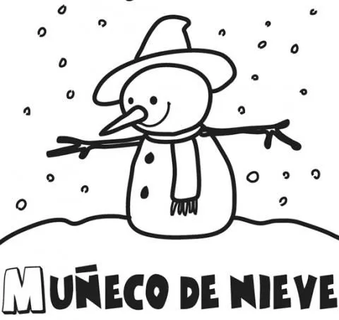 Muñecos faciles de dibujar - Imagui