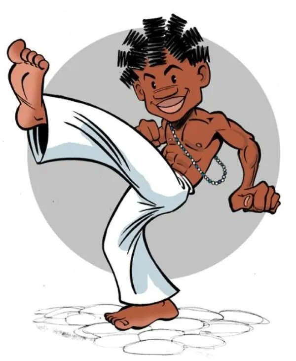 Associação de Capoeira Terra Firme: CHEGOU 2011. Associação de Capoeira Terra Firme: CHEGOU 2011.