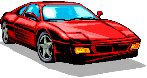 Imagenes de auto gif - Imagui