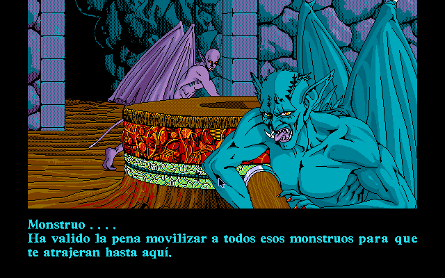 Astaroth's World: Recuerdos de una dulce infancia