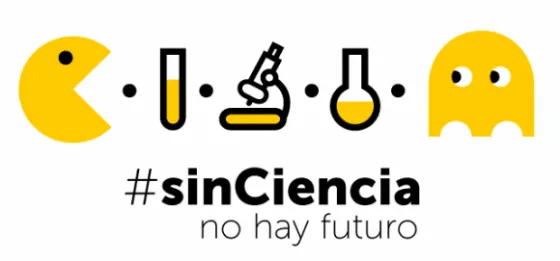 Astrofísica y Física: Sin ciencia no hay futuro Astrofísica y Física: Sin ciencia no hay futuro