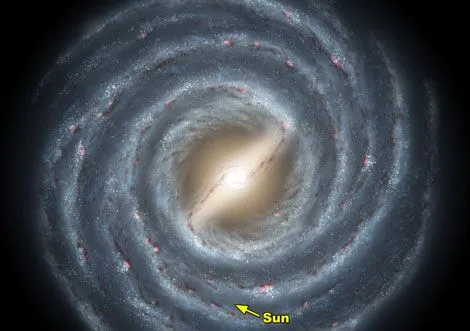 astromed - Bayron Chavarria Qué es una Galaxia? astromed - Bayron Chavarria Qué es una Galaxia?