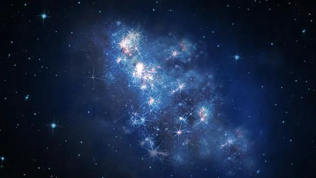 Astronomers discover most distant galaxy yet - CBS News Astronomers discover most distant galaxy yet - CBS News