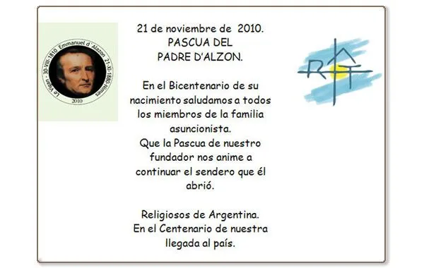 asunción argentina 2011