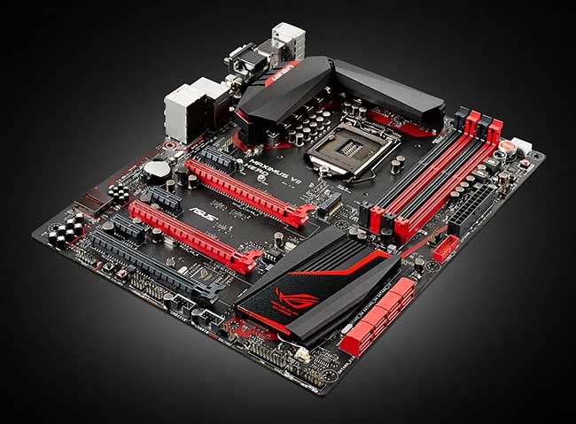 ASUS dominó la entrega de premios en Computex 2014 | HD-Tecnologia ASUS dominó la entrega de premios en Computex 2014 | HD-Tecnologia