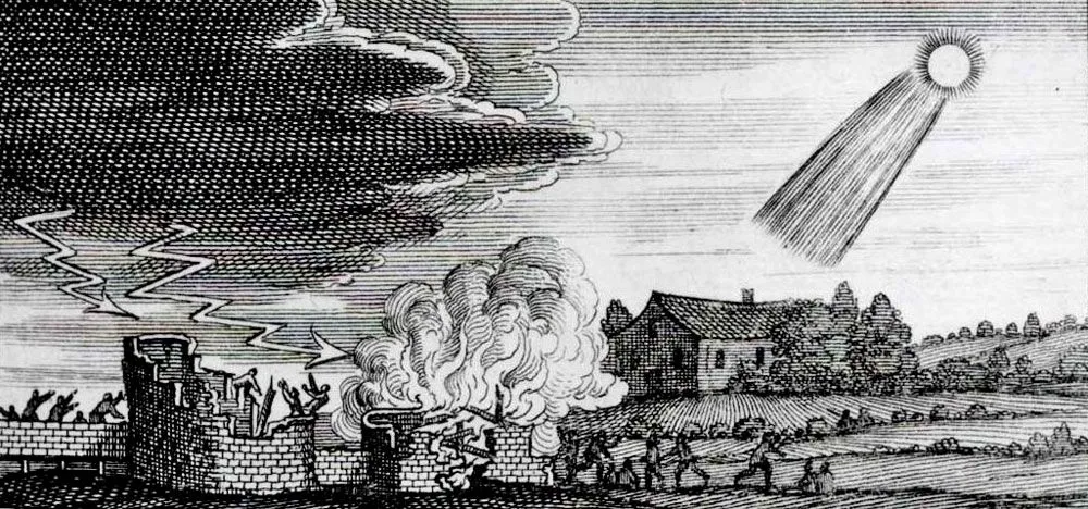 Atando Cabos - Los Cambios Planetarios Están Aquí