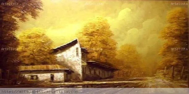 atardecer en los Andes alejandro jamett muñoz - Artelista.com atardecer en los Andes alejandro jamett muñoz - Artelista.com