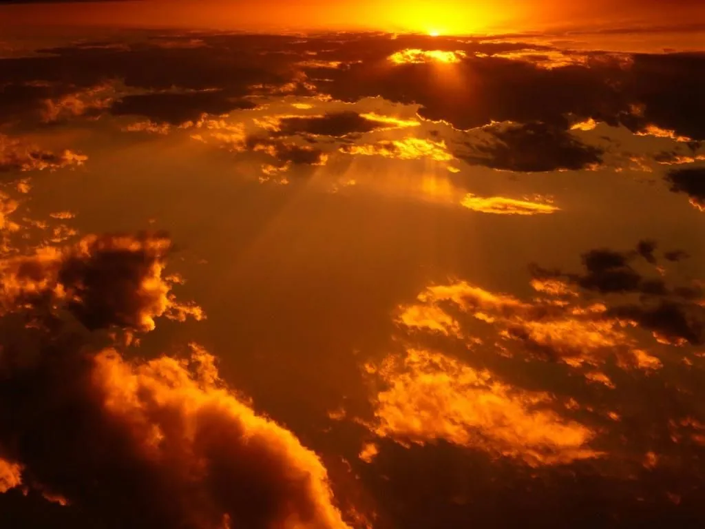 Atardecer en el cielo-685439 « Growth Acceleration Partners Atardecer en el cielo-685439 « Growth Acceleration Partners