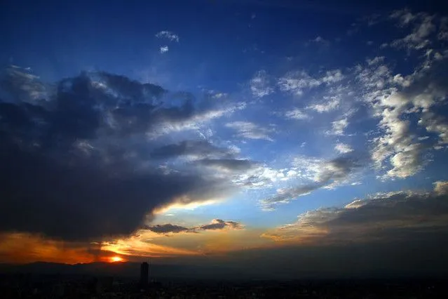 Atardecer Reforma Cielo Nubes Sunset Sky blue | Flickr - Photo Sharing ... Atardecer Reforma Cielo Nubes Sunset Sky blue | Flickr - Photo Sharing ...