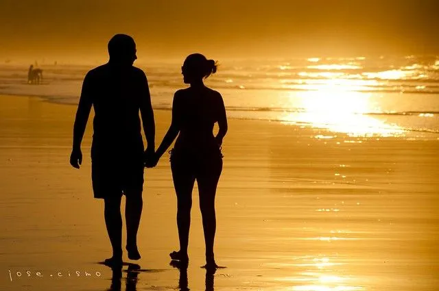 Atardecer Romantico | Flickr - Photo Sharing!