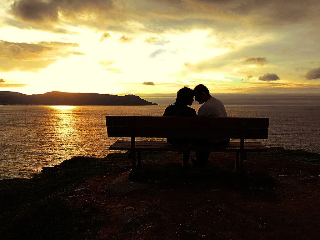 atardeceres romanticos | Francisco Alvarez Acevedo | Flickr