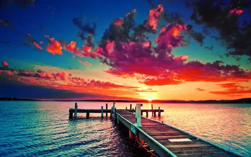 Fotos de paisajes tumblr - Imagui