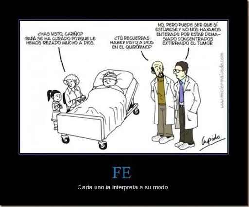 Ateismo para Cristianos.: Desmotivaciones Ateas y Antirreligiosas ...