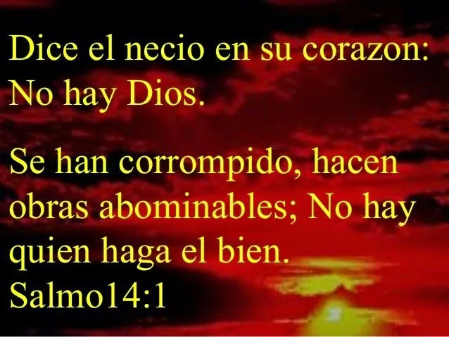 Ateismo para Cristianos.: Top 10 Versículos Bíblicos usados como ... Ateismo para Cristianos.: Top 10 Versículos Bíblicos usados como ...