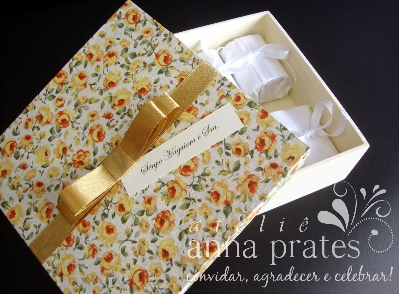 Ateliê Anna Prates - Convites e Lembranças com Personalidade! Ateliê Anna Prates - Convites e Lembranças com Personalidade!