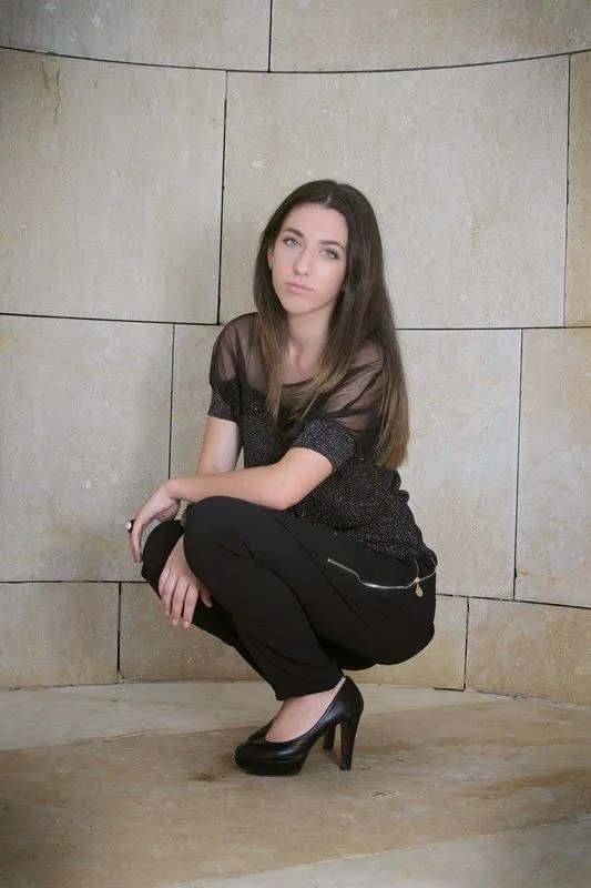 Atelier de Islantilla: Laida para ir guapas al Festival, o para ...
