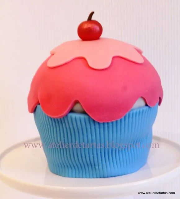 Atelier de Tartas: Taller Cupcakes Cumpleaños Niñas Atelier de Tartas: Taller Cupcakes Cumpleaños Niñas