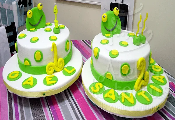 Atelier de Tortas